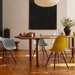 Vitra duurzame design stoelen