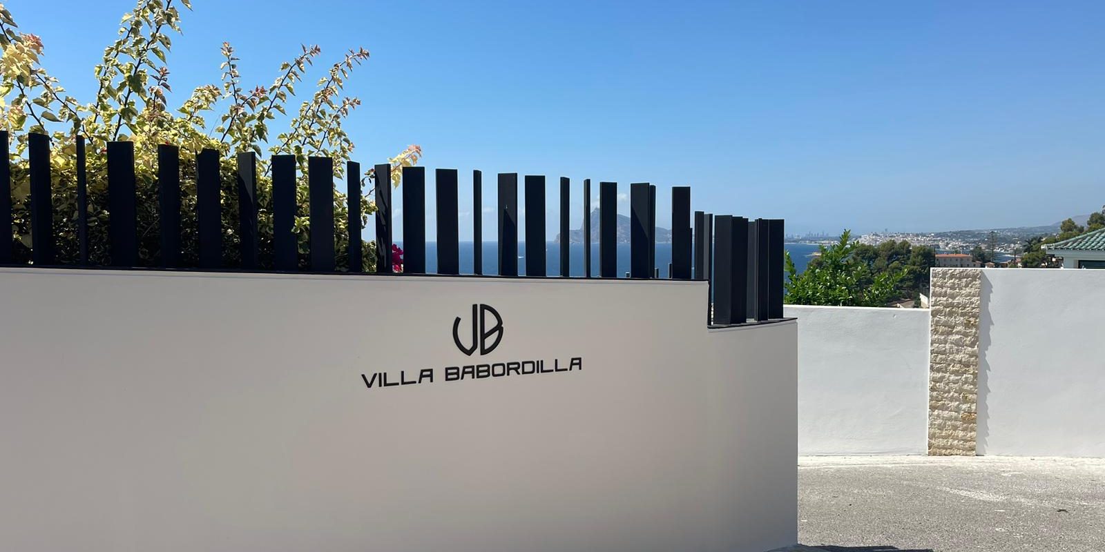 villa barbordilla